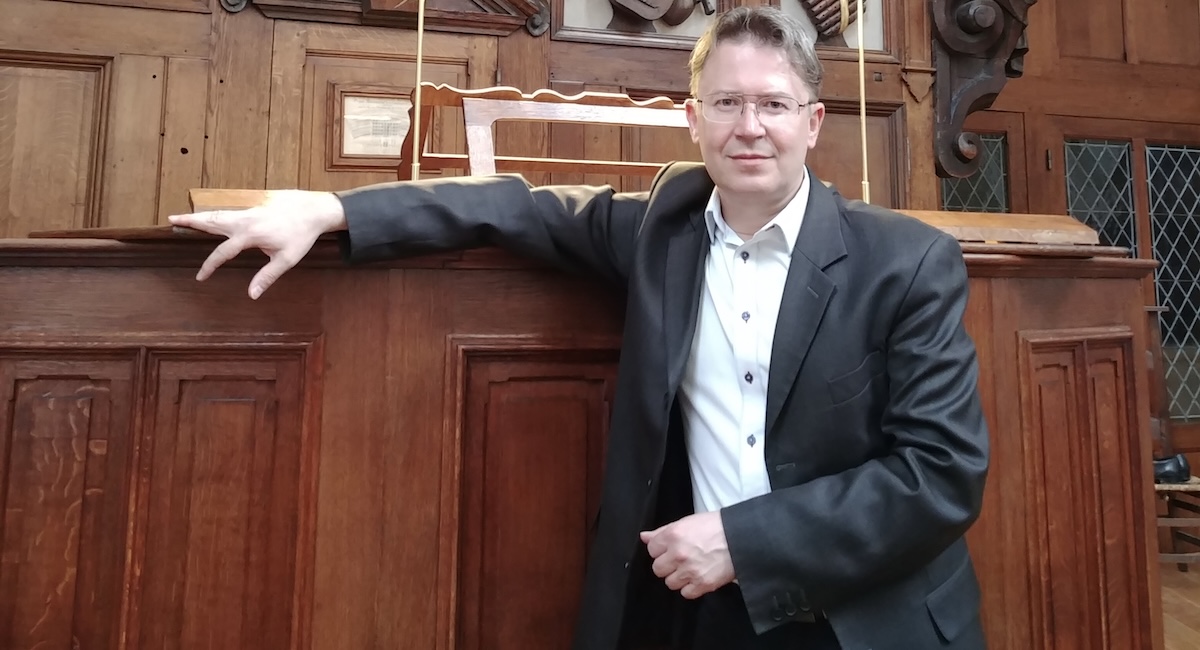 Dariusz Bąkowski-Kois