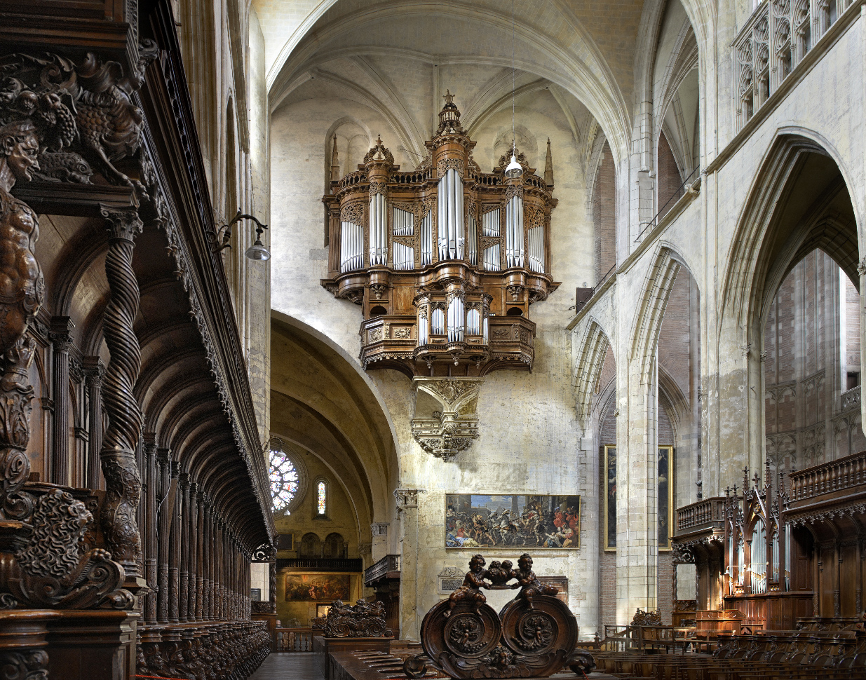 Toulouse-les-Orgues-grand-orgue-cathédrale-Saint-Etienne1