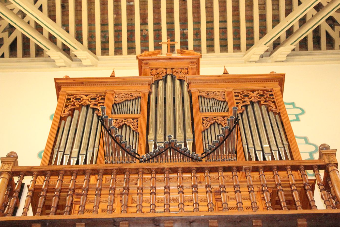 04-Granada-Colegiata-Ntro.Salvador