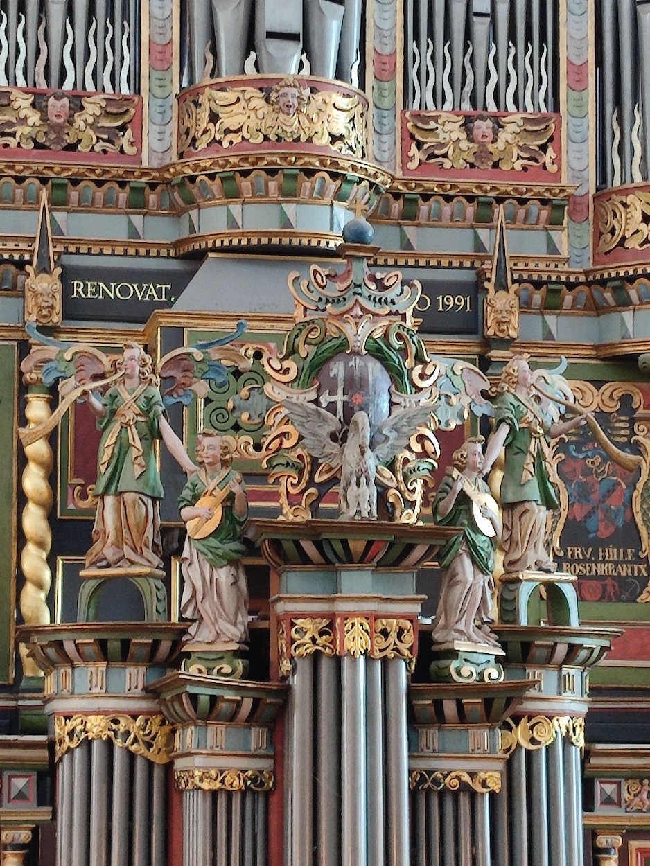 Orgel Roskilde Domkirke Foto Sara Peuron-Berg (6)