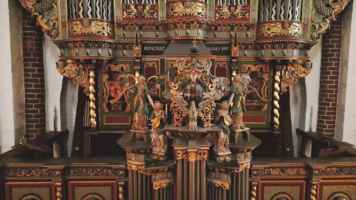 roskilde domkirke foto mik dahl storyflight (7)