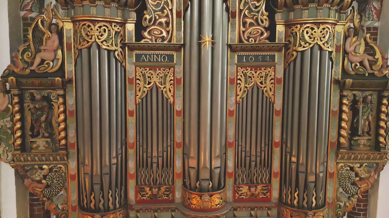 roskilde domkirke foto mik dahl storyflight (8)