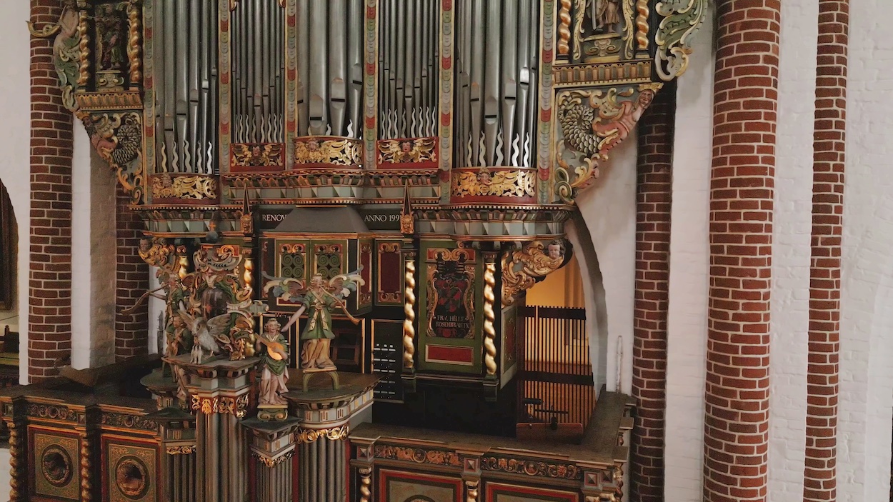 roskilde domkirke foto mik dahl storyflight (10)