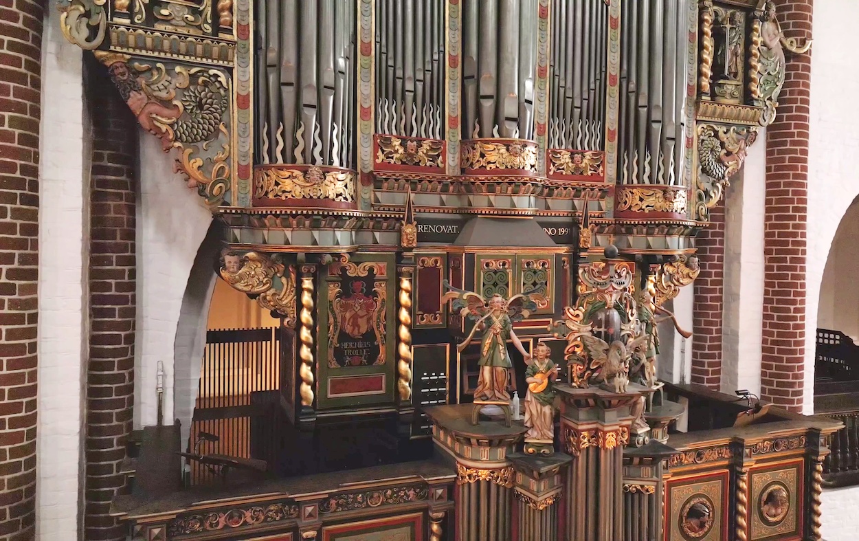 roskilde domkirke foto mik dahl storyflight (11)