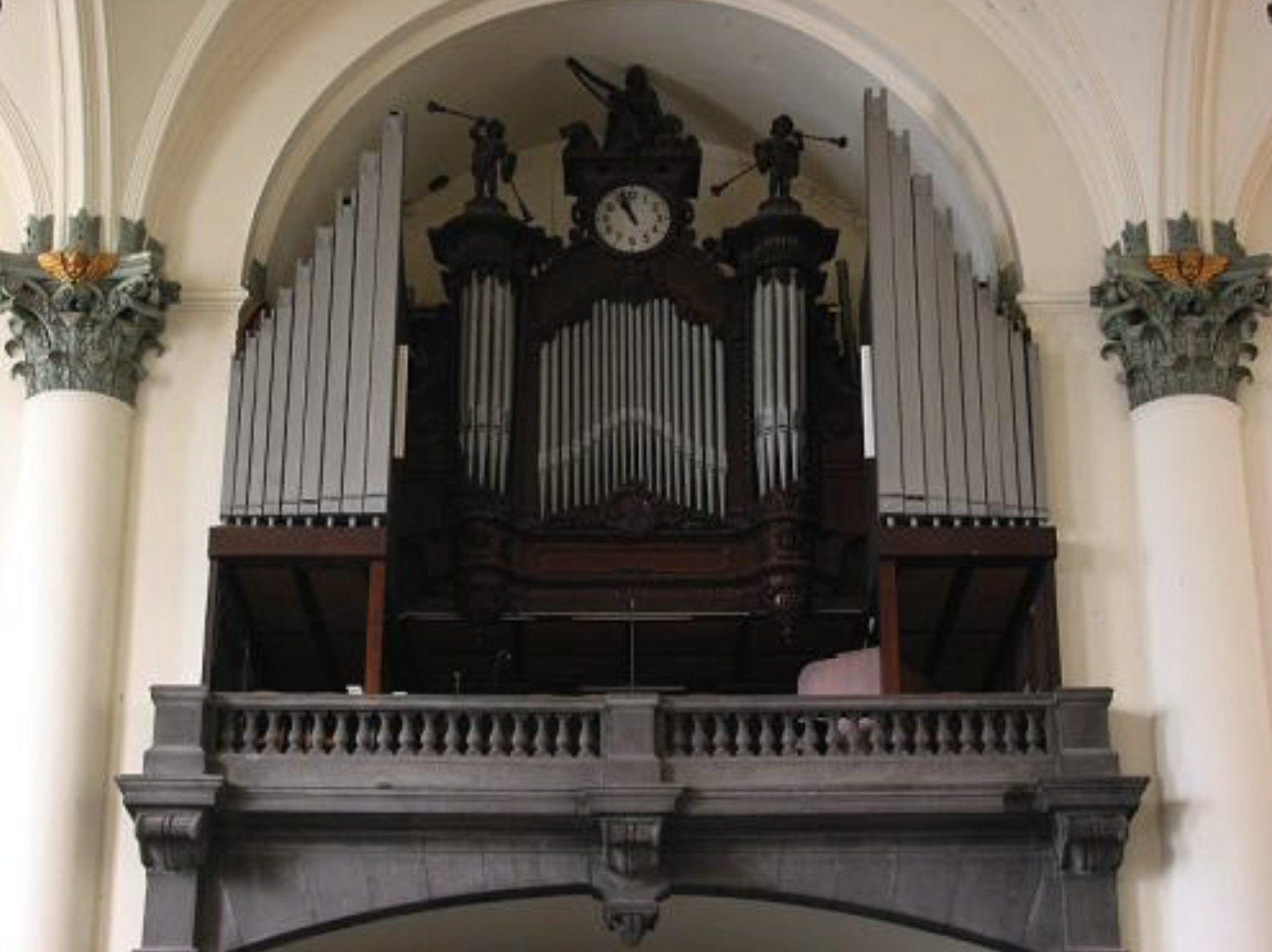 Church of St. Joseph