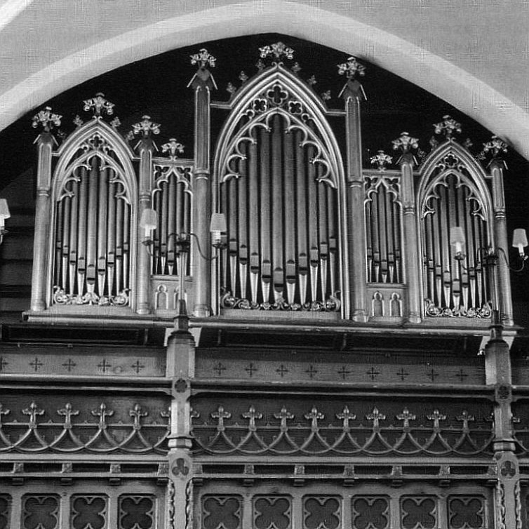 Engelska Kyrka