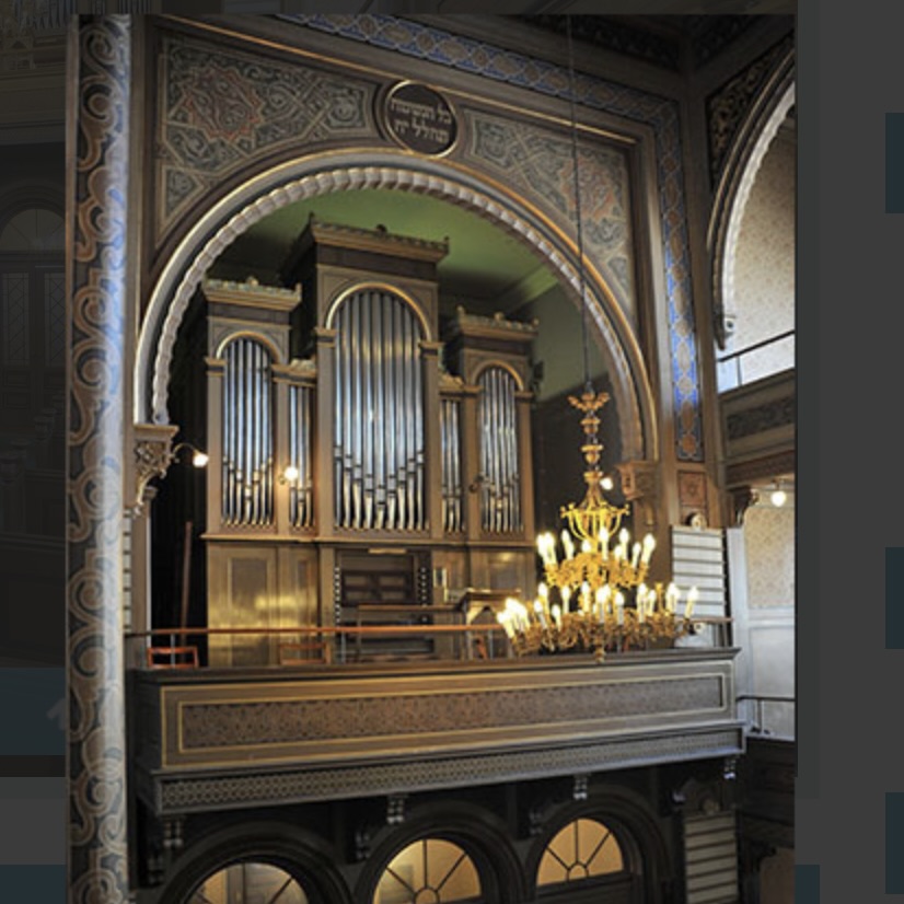 Synagogue