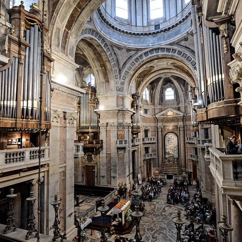 MACHADO DA CERVEIRA & FONTANES