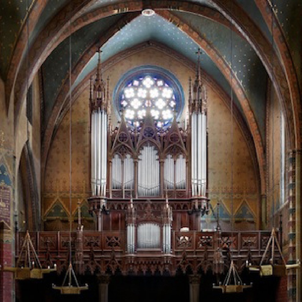 DAUBLAINE & CALLINET